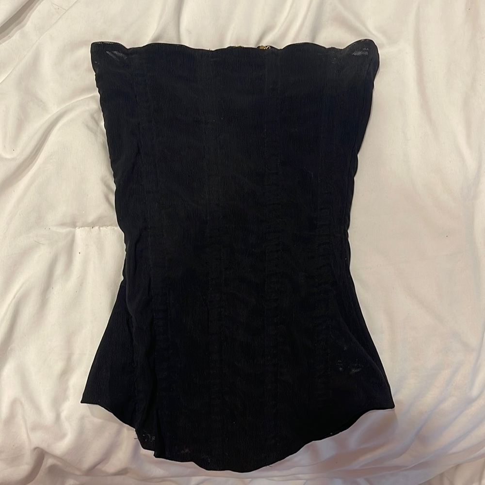 Are you am I Sunniva corset size 0